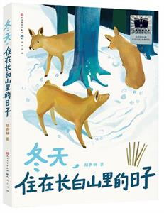 冬天，住在长白山里的日子